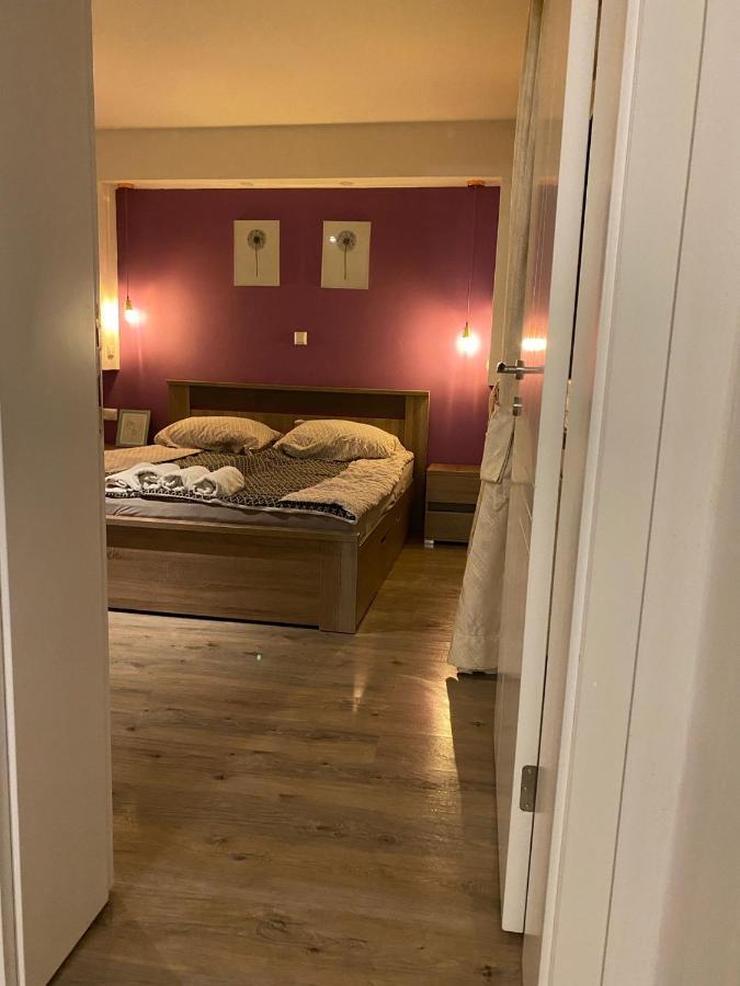 סראייבו Art In Paradise Apartments מראה חיצוני תמונה