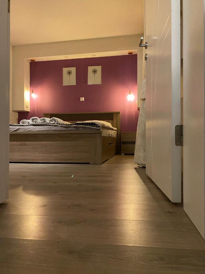 סראייבו Art In Paradise Apartments מראה חיצוני תמונה