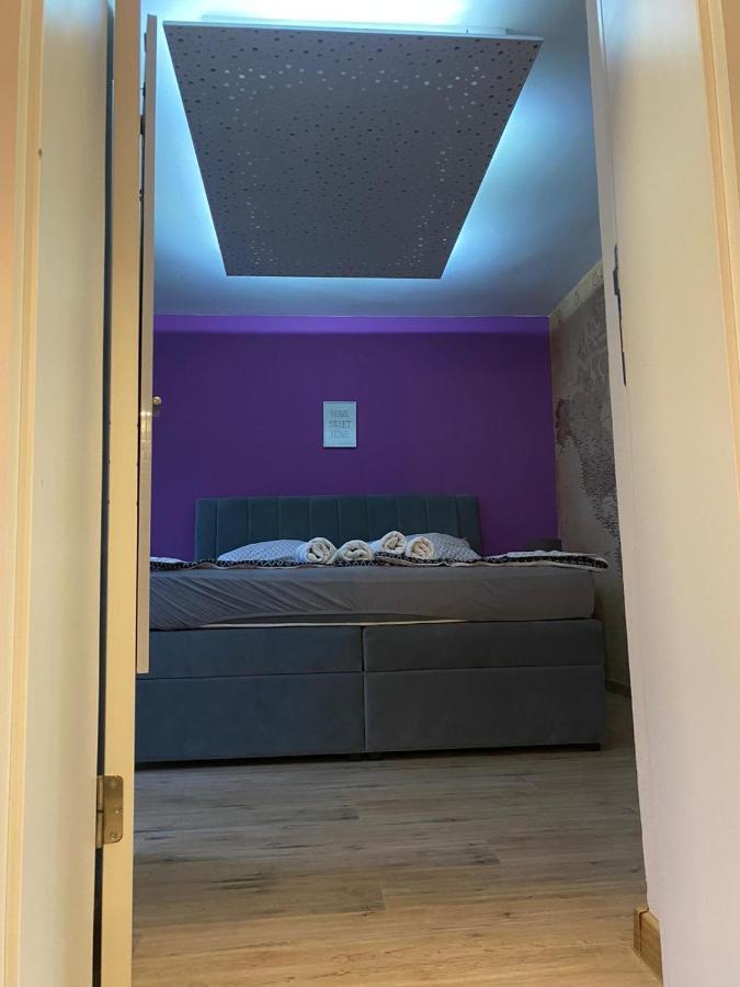 סראייבו Art In Paradise Apartments מראה חיצוני תמונה