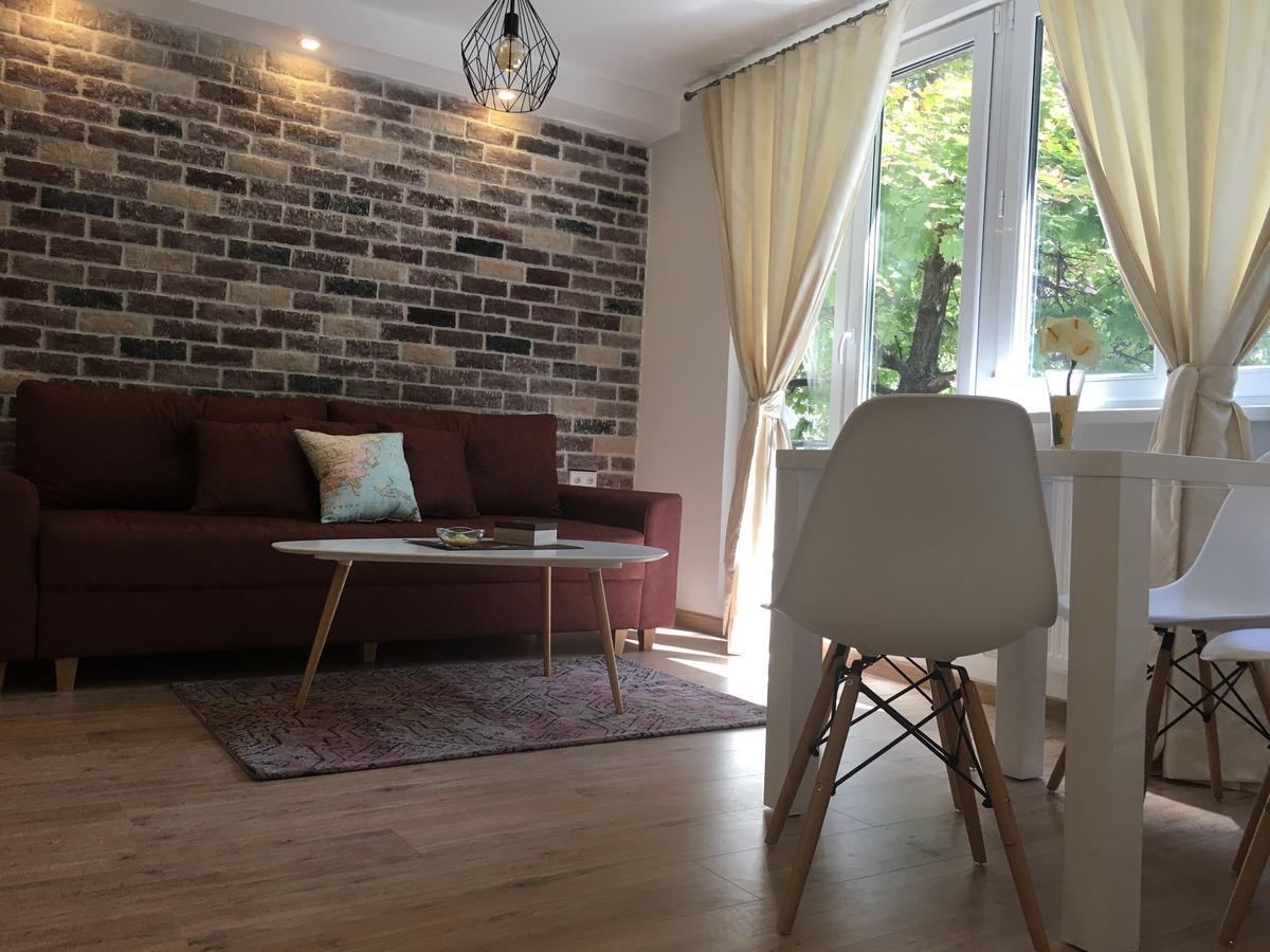 סראייבו Art In Paradise Apartments מראה חיצוני תמונה