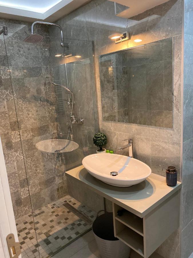 סראייבו Art In Paradise Apartments מראה חיצוני תמונה
