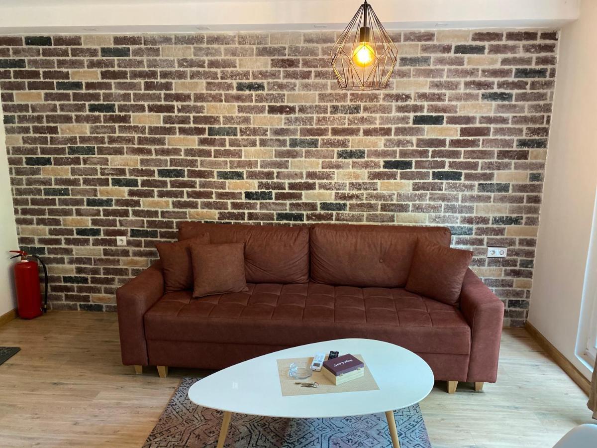 סראייבו Art In Paradise Apartments מראה חיצוני תמונה