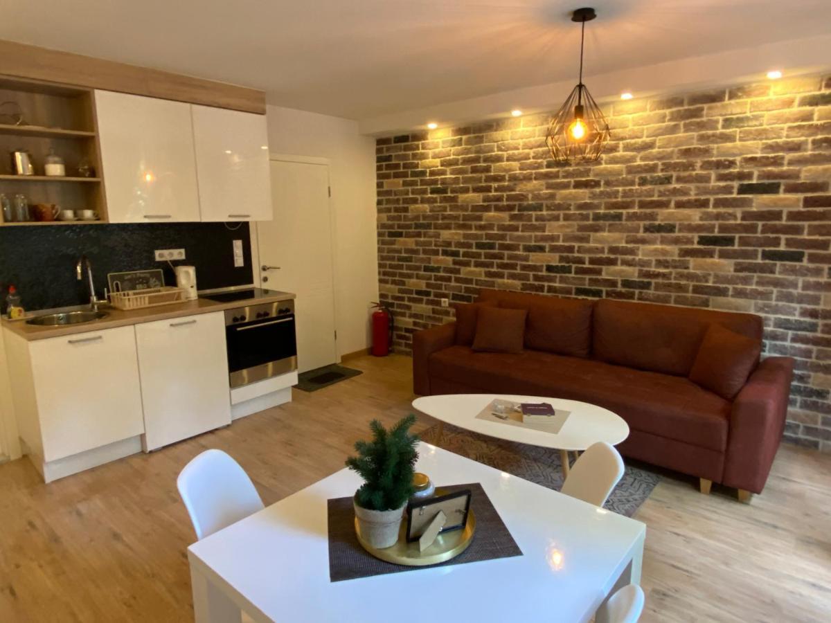 סראייבו Art In Paradise Apartments מראה חיצוני תמונה