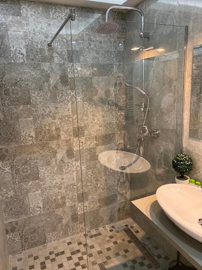 סראייבו Art In Paradise Apartments מראה חיצוני תמונה