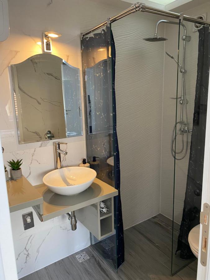 סראייבו Art In Paradise Apartments מראה חיצוני תמונה